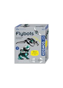 Kosmos, Experimentierkasten &raquo;Flybots&laquo;, frz:, Einheitsgr&ouml;&szlig;e, Experimentierkasten
