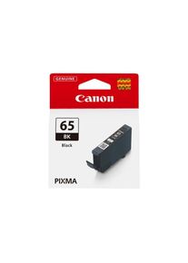 Canon, Tintenpatrone &raquo;CLI-65BK / 4215C001 Black&laquo;, schwarz