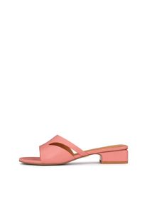 Kazar Pantolette Damen Gr&ouml;&szlig;e 38 himbeer