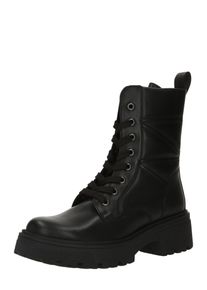 Gabor Stiefelette Damen Gr&ouml;&szlig;e 38 schwarz Winterschuhe