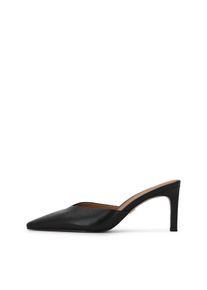 Kazar Pantolette Damen Gr&ouml;&szlig;e 37 schwarz