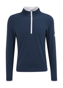 adidas Golf Sportsweatshirt Herren Gr&ouml;&szlig;e M dunkelblau