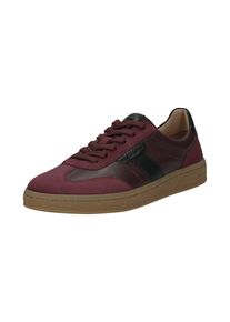 Tt. Bagatt Sneaker Damen Gr&ouml;&szlig;e 43 weinrot / kirschrot