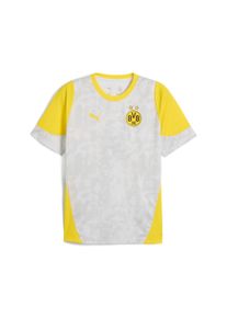 Puma Trikot Herren Gr&ouml;&szlig;e XXXL dunkelgelb / grau / hellgrau / schwarz