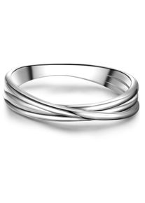 Glanzst&uuml;cke M&uuml;nchen Glanzst&uuml;cke M&uuml;nchen Ring Damen Gr&ouml;&szlig;e 60 silber