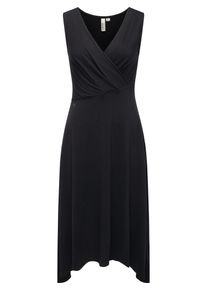 Ragwear Sommerkleid 'Fidda' Damen Gr&ouml;&szlig;e 44 schwarz