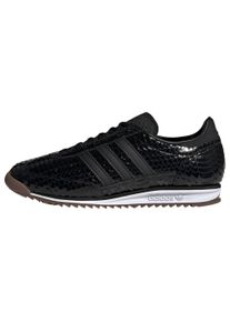 adidas originals Sneaker 'SL 72' Damen Gr&ouml;&szlig;e 42.5/43 schwarz