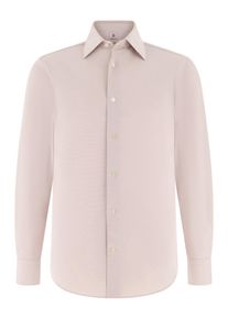 Boggi Milano Hemd Herren Gr&ouml;&szlig;e M pastellorange