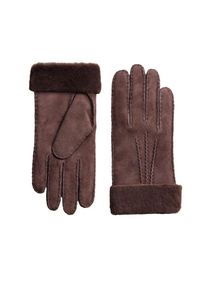 next, Femmes Gants, chocolat