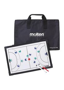 Molten, Hommes Accessoire, noir / blanc