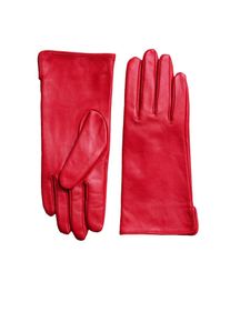 next, Femmes Gants, rouge