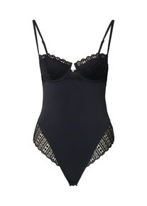 BOSS Body Damen Gr&ouml;&szlig;e XL schwarz