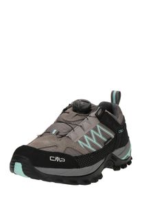 CMP Halbschuh 'Rigel' Damen Gr&ouml;&szlig;e 41 taupe / schwarz / wei&szlig;
