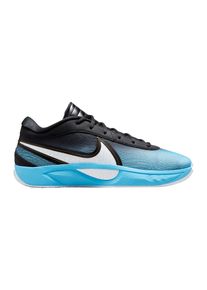 Nike Sportschuh 'Giannis Freak 6 Xmas' Herren Gr&ouml;&szlig;e 40.5 aqua / schwarz / wei&szlig;