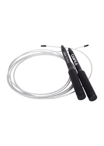 Cawila Springseil Herren Gr&ouml;&szlig;e XS/XL schwarz / wei&szlig;