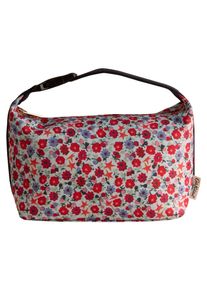 Cath Kidston Kulturtasche Damen Gr&ouml;&szlig;e One Size hellblau / pastellgr&uuml;n / hummer / rot