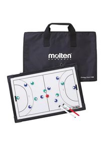 Molten Magnet Taktiktafel Damen Gr&ouml;&szlig;e One Size schwarz / wei&szlig;