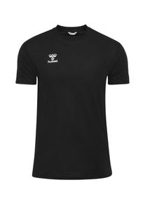 Hummel Funktionsshirt 'Go 2.0' Herren Gr&ouml;&szlig;e XXXL schwarz / wei&szlig;