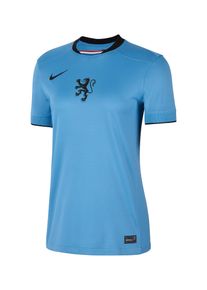 Nike Trikot Damen Gr&ouml;&szlig;e S royalblau / schwarz