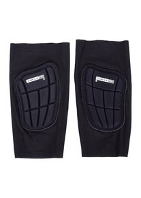 Cawila Schienbeinschoner 'Pro' Herren Gr&ouml;&szlig;e M schwarz