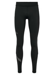 Newline Sporthose 'Columbus' Herren Gr&ouml;&szlig;e S stone / schwarz