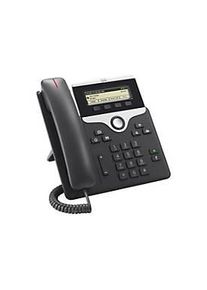 Cisco IP Phone 7811 - VoIP-Telefon - SIP, SRTP