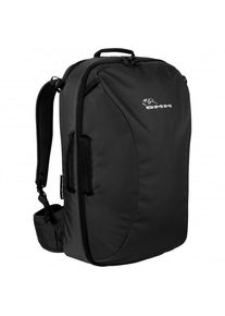 Dmm - Flight 45 - Kletterrucksack schwarz