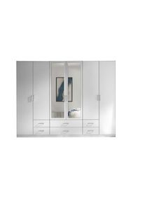 Pol-Power Armoire &agrave; v&ecirc;tements CALGARY