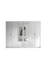 Pol-Power Kleiderschrank CALGARY