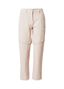 adidas terrex, Femmes Pantalon outdoor, mastic