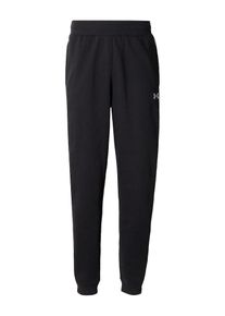 Under Armour, Hommes Pantalon de sport, gris clair / noir