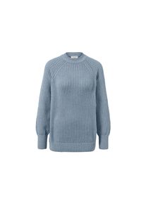 Tchibo - Pull en maille - taille: XL - bleu