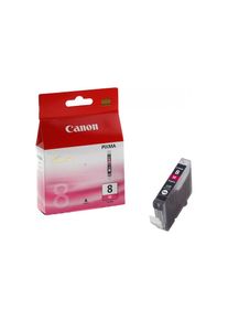 Canon, Tintenpatrone &raquo;CLI-8M / 0622B001 Magenta&laquo;, bunt