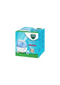 Jelmoli Luftbefeuchter &raquo;Vicks Mini Kaltluft Ultraschall, VUL5&laquo;, wei&szlig;