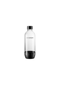 SodaStream, SodaStream Wassersprudler Flasche &raquo;1.0 l&laquo;, schwarz