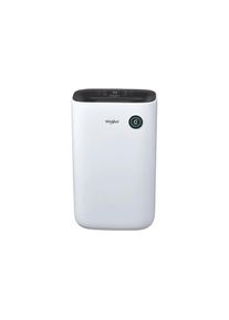 Beko, Beko Luftentfeuchter &raquo;DE20W5252&laquo; Tank 6,5 l, bunt