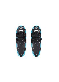 Jelmoli Schneeschuhe &raquo;Explorer Blau&laquo;, blau, B/H/L: 20cm x 64cm, Schneeschuhe