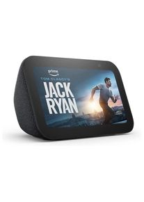 Amazon, Smart Speaker &raquo;Echo Show 5 &ndash; 3. Generation&laquo; ( ), schwarz, Stellen Sie Ihre Fotos zur Schau bei Nichtbenutzung des Ger&auml;ts