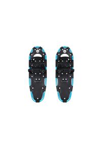 Jelmoli Schneeschuhe &raquo;Nanuq Explorer Blau&laquo;, blau, B/H/L: 20cm x 53cm, Schneeschuhe