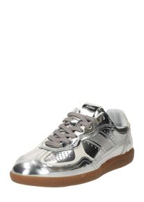 Alohas, Femmes Baskets basses, argent