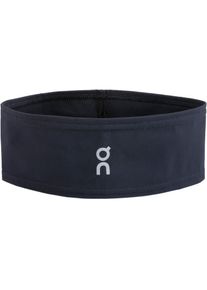 On Core Headband Stirnband - Gr&ouml;&szlig;e Einheitsgr&ouml;&szlig;e - schwarz