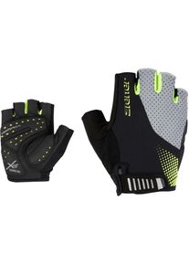 Ziener CUDJO Handschuh - Gr&ouml;&szlig;e 11 - schwarz