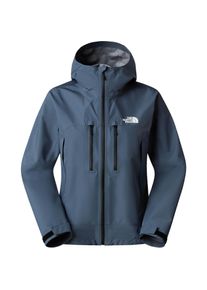 The North Face VALLEY VIEW Hardshelljacke Damen - Gr&ouml;&szlig;e S - grau