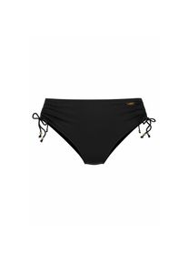 Lascana Bikini Hose Damen - Gr&ouml;&szlig;e 42 - schwarz