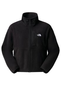 The North Face YUMIORI OFF PEAK Fleecejacke Damen - Gr&ouml;&szlig;e M - schwarz