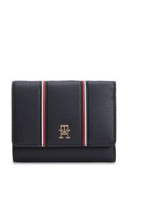 Tommy Hilfiger Portemonnaie Herren Gr&ouml;&szlig;e One Size navy / rot / wei&szlig;
