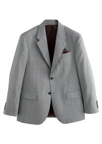 next Sakko 'Nova Fides' Herren Gr&ouml;&szlig;e 50 stone