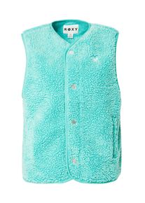 Roxy Weste 'Iconic Town' Damen Gr&ouml;&szlig;e S smaragd