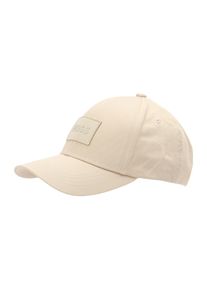 BOSS Cap 'Zed' Damen Gr&ouml;&szlig;e 55/60 hellbeige