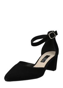 Gabor Pumps Damen Gr&ouml;&szlig;e 36 schwarz